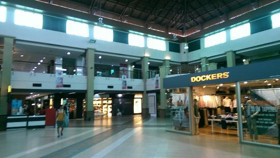 Langkawi Fair Shopping Mall